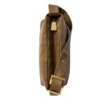 STOULS ELINA LEATHER BAG