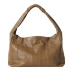 vSTOULS JUSTIN BAG XXL LEATHER WEEKEND BAG