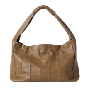 STOULS JUSTIN BAG XXL LEATHER WEEKEND BAG