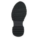 GIVENCHY SPECTRE RUNNER SNEAKERS IN LEATHER WITH ZIP