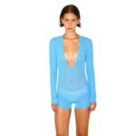 DODO BAR OR TOMMY S KNIT BODYSUIT