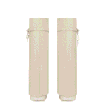 GIVENCHY SHARK LOCK BIKER ANKLE BOOTS IN GRAINED LEATHER