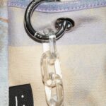 ACNE STUDIOS MINI BACKPACK