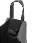 LOEWE COMPACT HAMMOCK BAG IN CALFSKIN