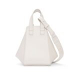 LOEWE COMPACT HAMMOCK BAG IN CALFSKIN
