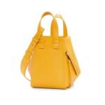 LOEWE COMPACT HAMMOCK BAG IN CALFSKIN