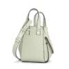 LOEWE COMPACT HAMMOCK BAG IN CALFSKIN