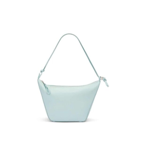 LOEWE HAMMOCK HOBO MINI BAG IN CLASSIC CALFSKIN
