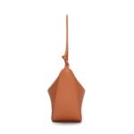 LOEWE HAMMOCK HOBO MINI BAG IN CLASSIC CALFSKIN