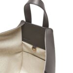 LOEWE SMALL HAMMOCK BAG IN SOFT GRAINED CALFSKIN
