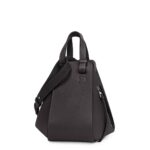 LOEWE SMALL HAMMOCK BAG IN CLASSIC CALFSKIN