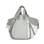 LOEWE SMALL HAMMOCK BAG IN CLASSIC CALFSKIN