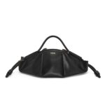 LOEWE PASEO BAG IN SHINY CALFSKIN