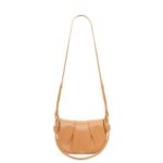 LOEWE PASEO SATCHEL BAG IN SHINY CALFSKIN