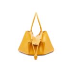 LOEWE PASEO XL BAG IN SHINY CALFSKIN