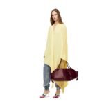 LOEWE PASEO XL BAG IN SHINY CALFSKIN