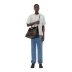 BOTTEGA VENETA LARGE ANDIAMO