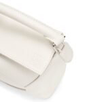 LOEWE MINI PUZZLE BAG IN SOFT GRAINED CALFSKIN