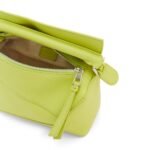 LOEWE MINI PUZZLE BAG IN CLASSIC CALFSKIN