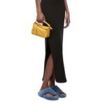 LOEWE MINI PUZZLE BAG IN CLASSIC CALFSKIN