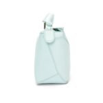 LOEWE MINI PUZZLE BAG IN CLASSIC CALFSKIN