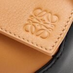 LOEWE MINI PUZZLE BAG IN CLASSIC CALFSKIN