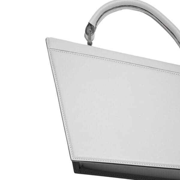 ACNE STUDIOS DISTORTION HANDBAG