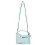 LOEWE SMALL PUZZLE BAG IN CLASSIC CALFSKIN