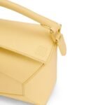 LOEWE SMALL PUZZLE BAG IN CLASSIC CALFSKIN