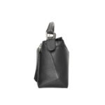 LOEWE SMALL PUZZLE BAG IN CLASSIC CALFSKIN