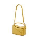 LOEWE SMALL PUZZLE BAG IN CLASSIC CALFSKIN