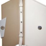 ACNE STUDIOS DISTORTION MICRO BAG