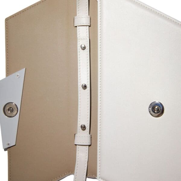 ACNE STUDIOS DISTORTION MICRO BAG
