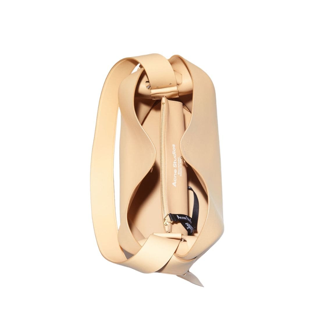 ACNE STUDIOS MUSUBI MICRO TOTE