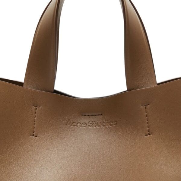 ACNE STUDIOS MUSUBI MIDI TOTE