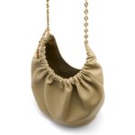 LOEWE MEDIUM SQUEEZE BAG IN LAMBSKIN