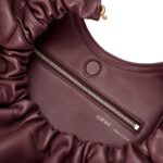 LOEWE MEDIUM SQUEEZE BAG IN LAMBSKIN