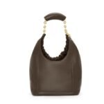 LOEWE SMALL SQUEEZE BAG IN LAMBSKIN