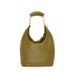 LOEWE SMALL SQUEEZE BAG IN LAMBSKIN