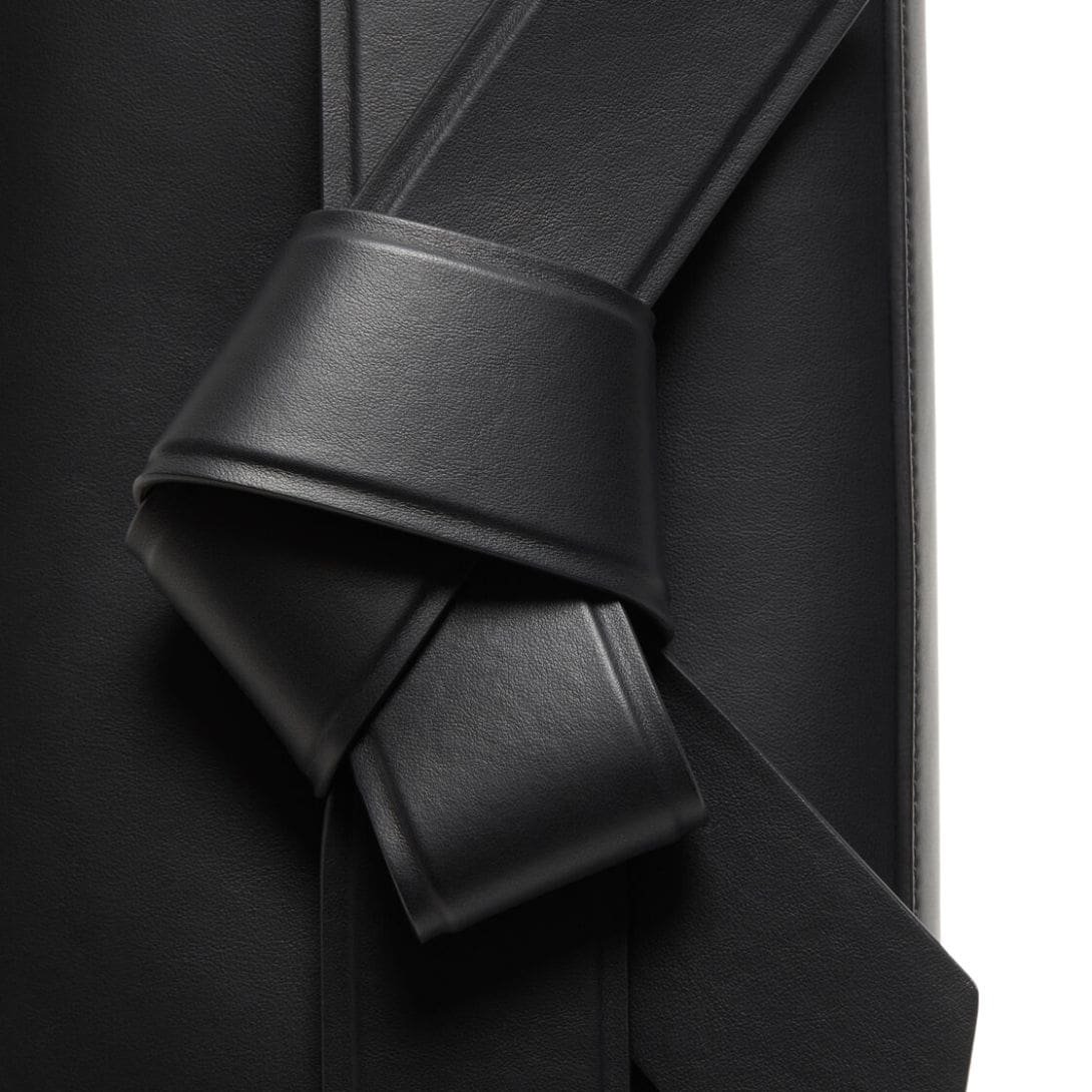 ACNE STUDIOS MUSUBI SHOULDER BAG