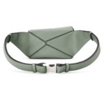 LOEWE MINI PUZZLE BUM BAG IN CLASSIC CALFSKIN