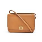 LOEWE GOYA BAG IN SOFT CALFSKIN