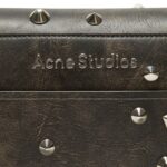 ACNE STUDIOS MUSUBI SHOULDER BAG