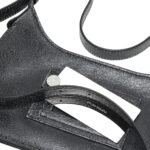 ACNE STUDIOS PLATT MINI SHOULDER BAG