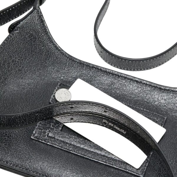 ACNE STUDIOS PLATT MINI SHOULDER BAG