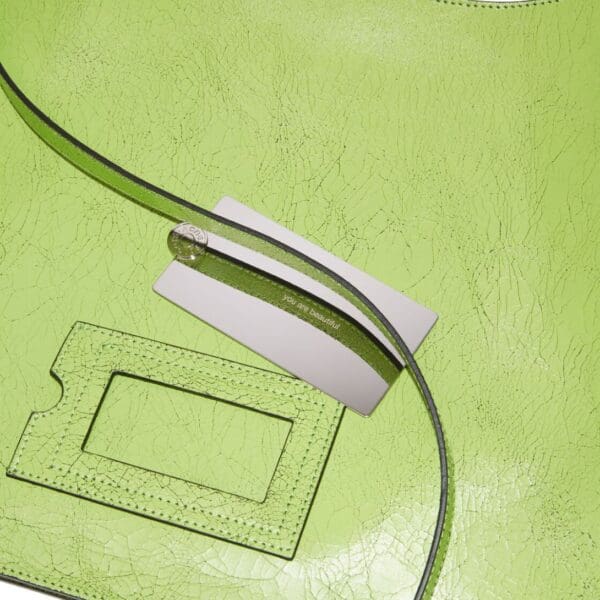 ACNE STUDIOS PLATT SHOULDER BAG