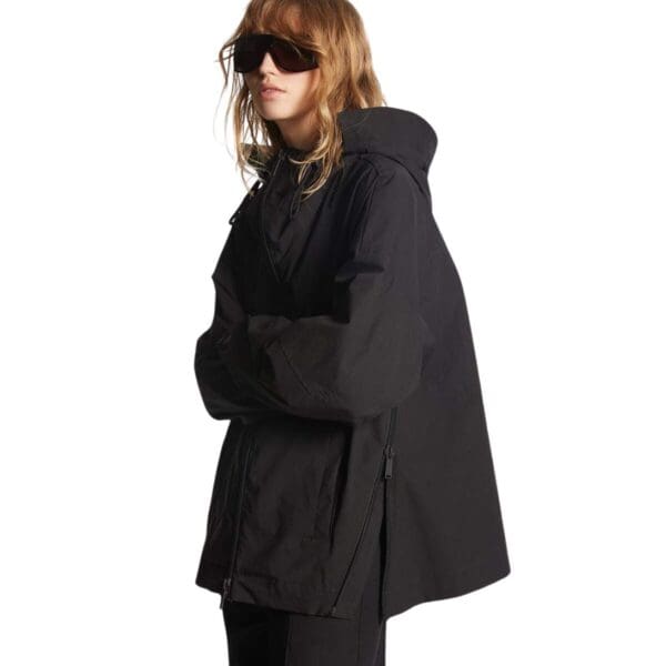 DSQUARED2 D2 WINDBREAKER