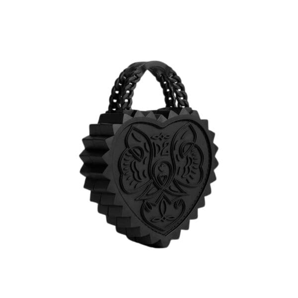 DSQUARED2 HEART BAG
