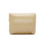 LOEWE GOYA PUFFER BAG IN SHINY LAMBSKIN