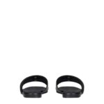 GIVENCHY 4G FIAT MULES IN LEATHER